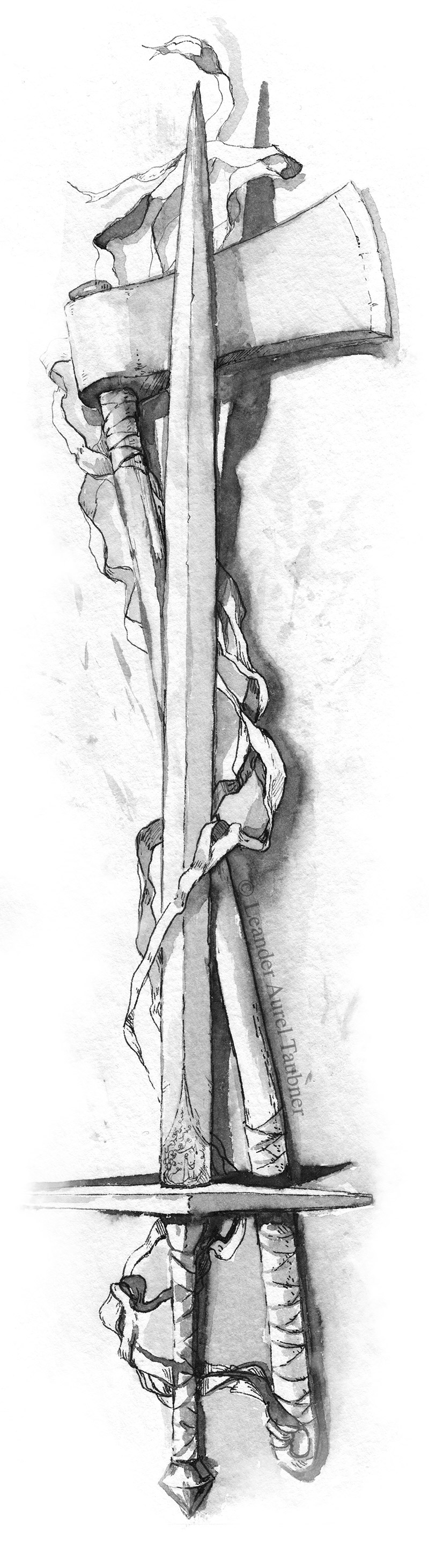 SchwertUndAxt